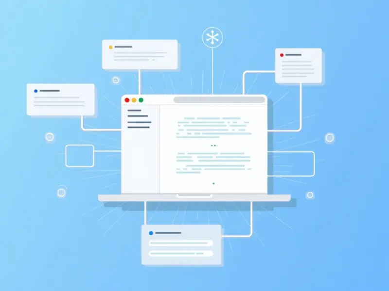Chrome browser displaying ai writing assistant free extensions like Grammarly and QuillBot, with glowing accents, showcasing best ai chrome extensions in 2025.
