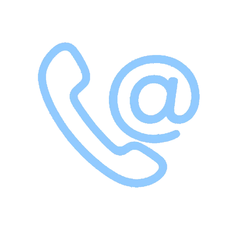 contact us