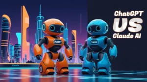 Is Claude better than ChatGPT? Compare AI chatbots in 2025 for coding, content, and more!