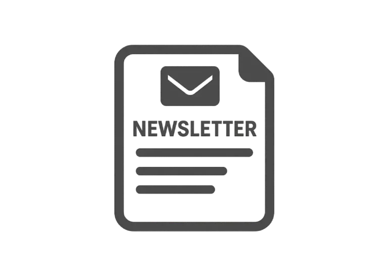 newsletter