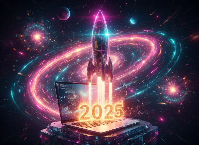 The explosive future of AI virtual assistants in 2025