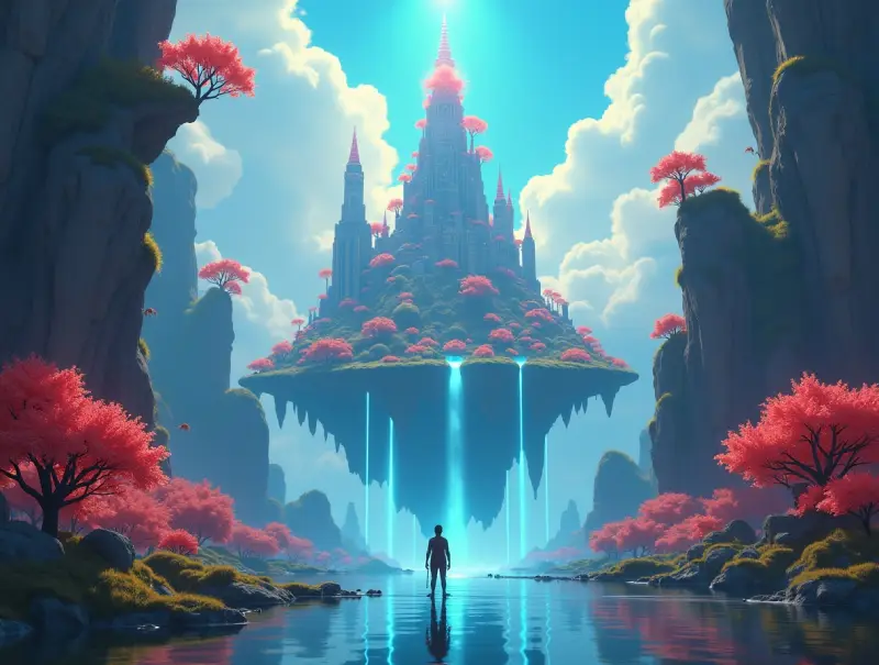 Creative possibilities with AI Minecraft – real-time world generation magic