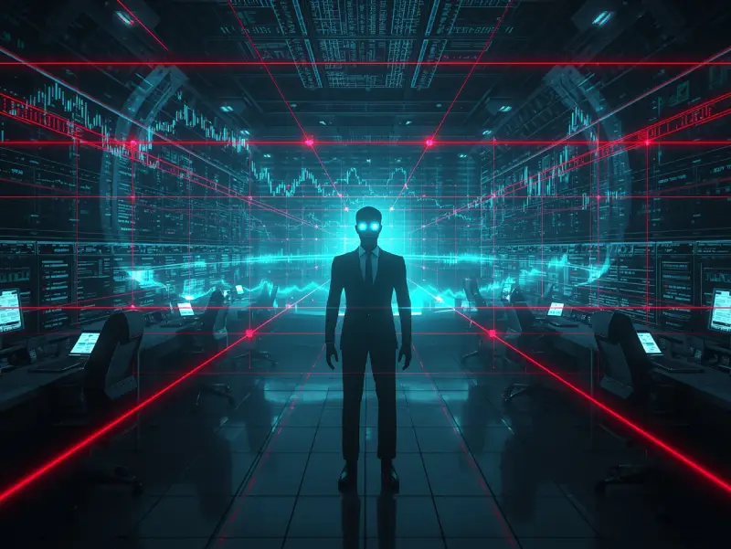 AI trading agent locks in profit — advanced power unlocked when you master AI