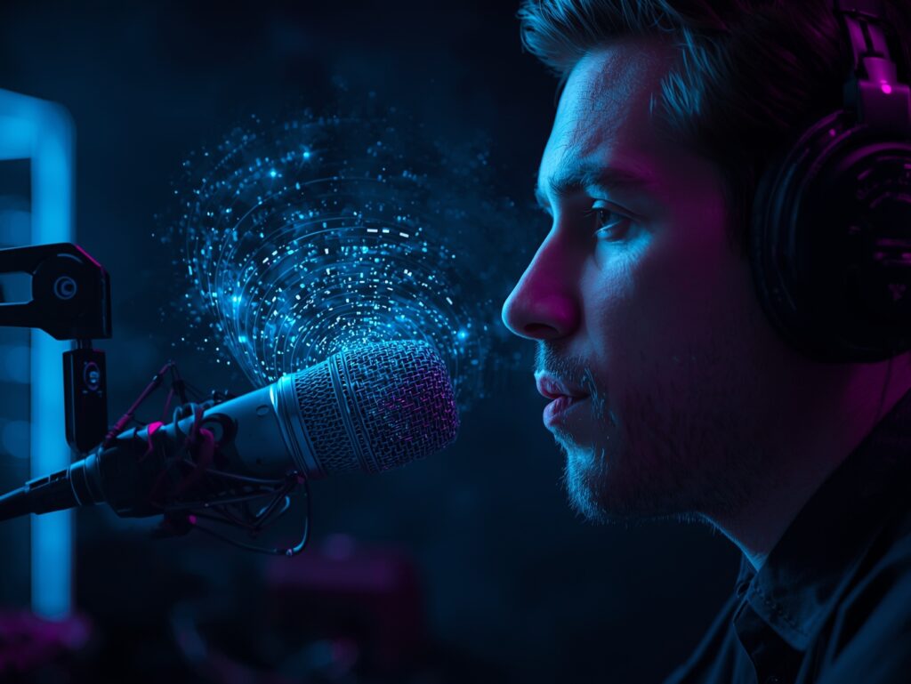 Assembly AI speech to text AI: Real-time multilingual transcription in action