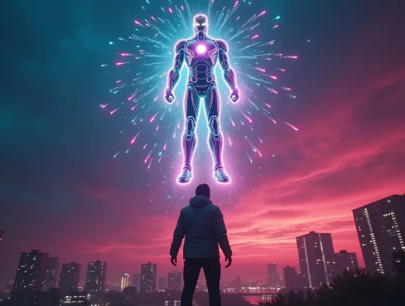 Learn how to build AI agents and ship real projects