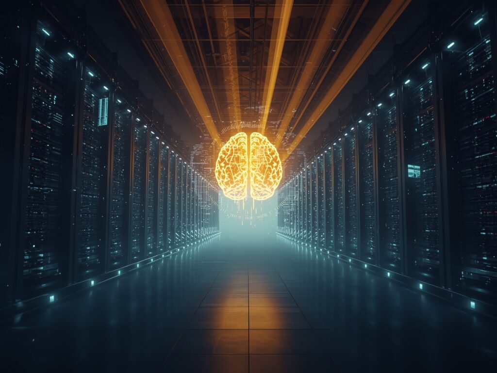 DataRobot automated ML: The brain behind enterprise predictive power