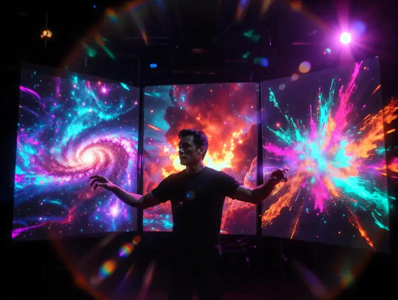 Most powerful AI graphic design tools 2025 – Midjourney, Firefly, Canva