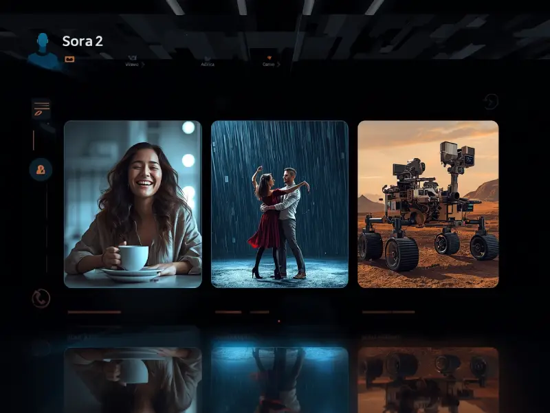 Sora 2 vs Runway Gen-3 vs Pika Labs — head-to-head AI video generator showdown 2026