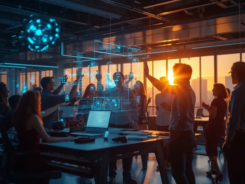 Why learn AI in 2026 – the future is hiring right now