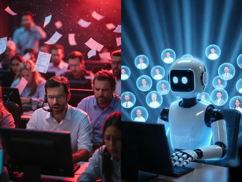 Real-world power of customer support and personal AI assistants you can build today