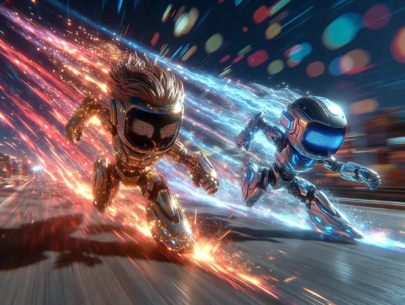 Speed and accuracy showdown between Grok and ChatGPT