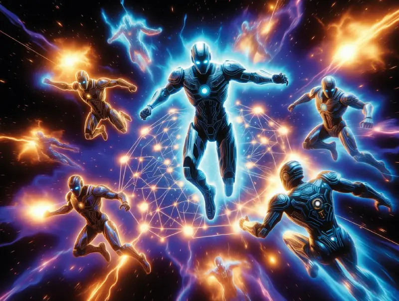 Real-world agentic AI for cybersecurity examples in action, featuring enterprise-grade autonomous defense.