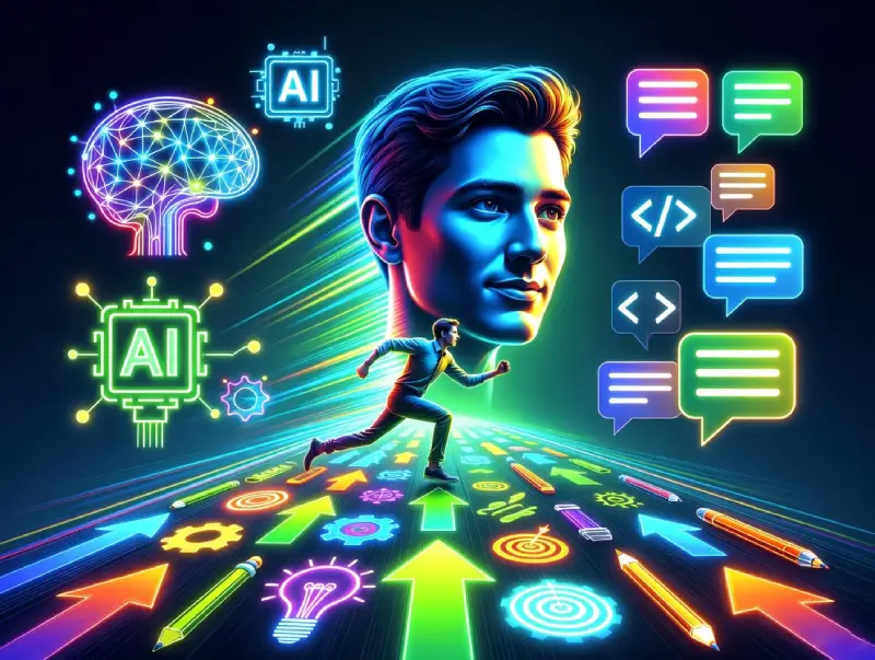 Career resilience roadmap for adapting to jobs that AI will replace